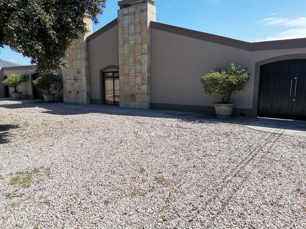 House For Rent in Hartenbos, Hartenbos