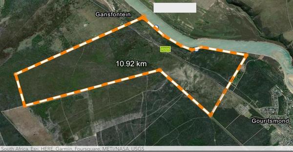 Vacant Land / Plot For Sale in Gouritsmond, Gouritsmond