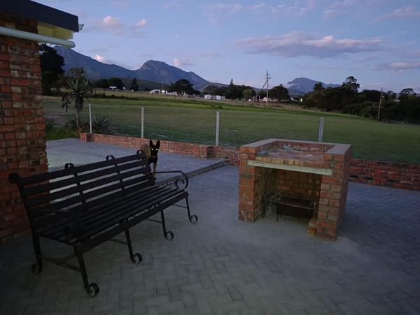House For Rent in Ruiterbos, Mossel Bay